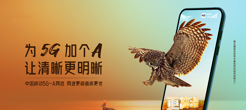 中国移动长武县移动宽带